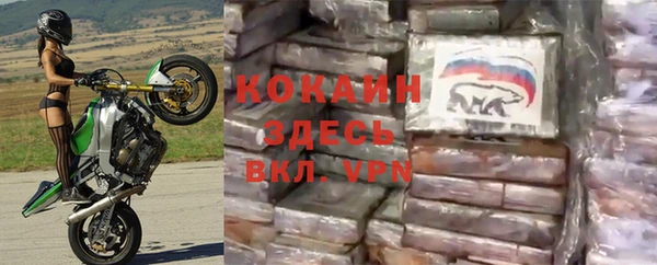 тгк Абинск